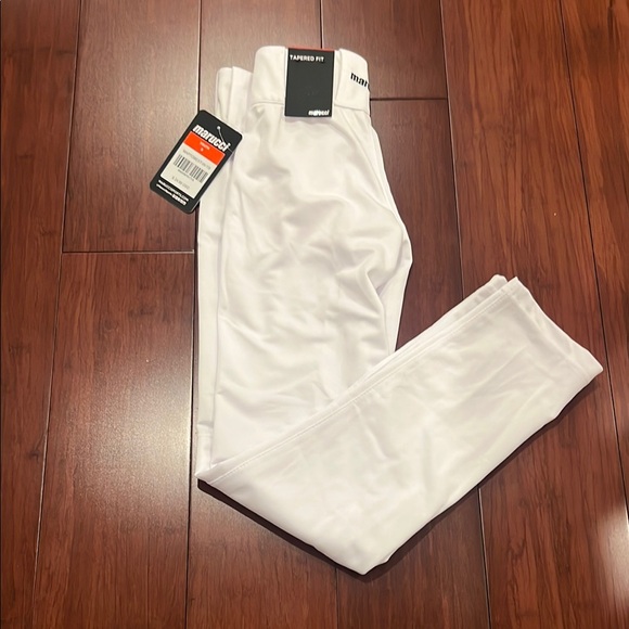 Marucci Baseball Pants - Picture 2 of 7